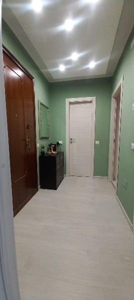 appartamento in vendita a Carrara in zona Marina di Carrara