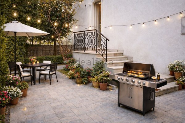 appartamento in vendita a Carrara in zona Marina di Carrara