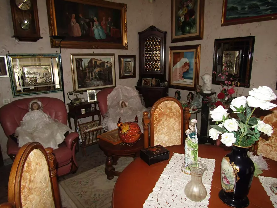 appartamento in vendita a Carrara in zona Marina di Carrara