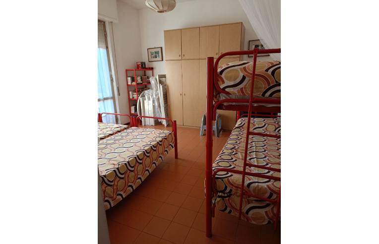 appartamento in vendita a Carrara in zona Marina di Carrara