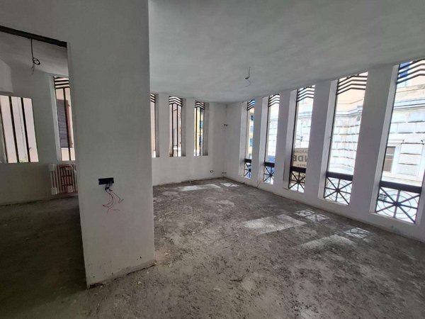 appartamento in vendita a Carrara in zona Centro Città
