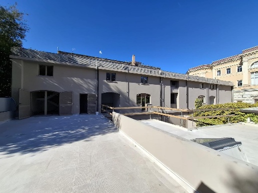 appartamento in vendita a Carrara in zona Centro Città