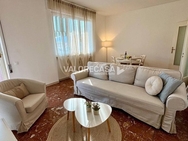 appartamento in vendita a Carrara