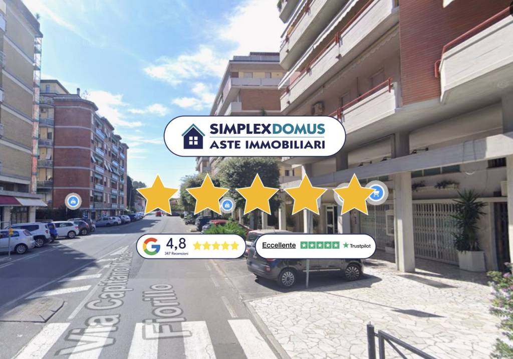 appartamento in vendita a Carrara in zona Marina di Carrara