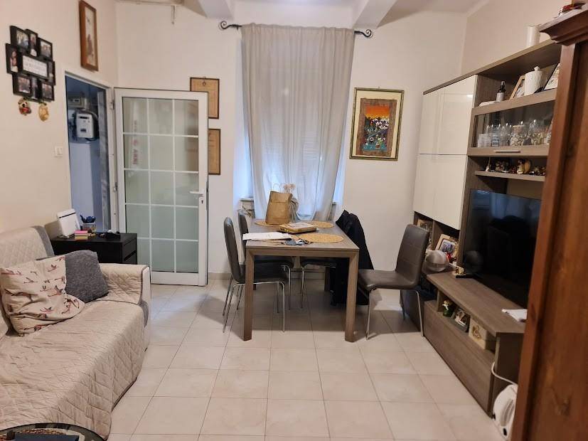 casa indipendente in vendita a Carrara in zona Marina di Carrara