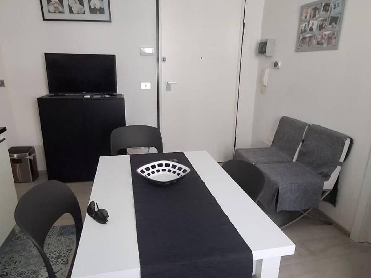 appartamento in vendita a Carrara in zona Marina di Carrara