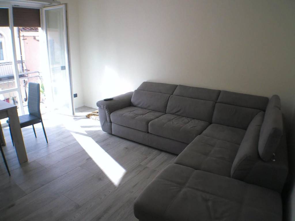 appartamento in vendita a Carrara in zona Marina di Carrara