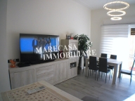 appartamento in vendita a Carrara in zona Marina di Carrara