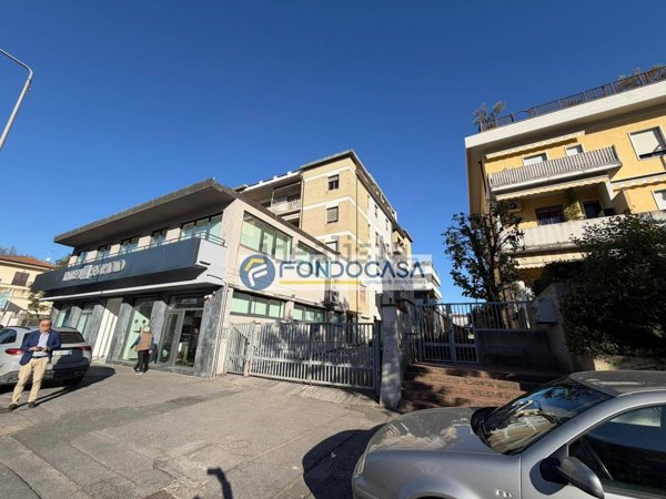 appartamento in vendita a Carrara in zona Battilana