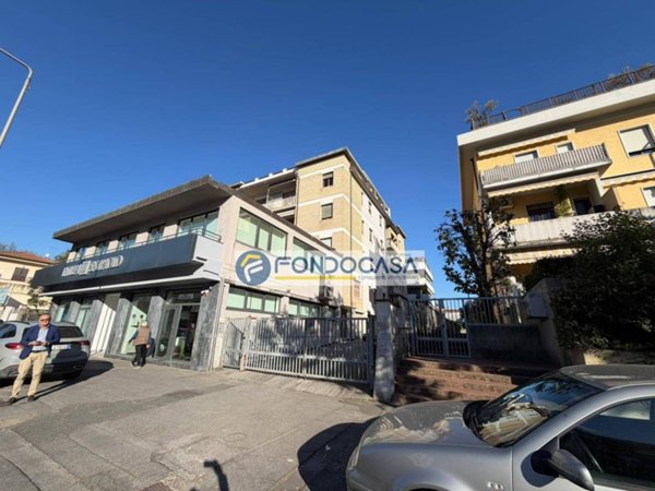 appartamento in vendita a Carrara in zona Avenza