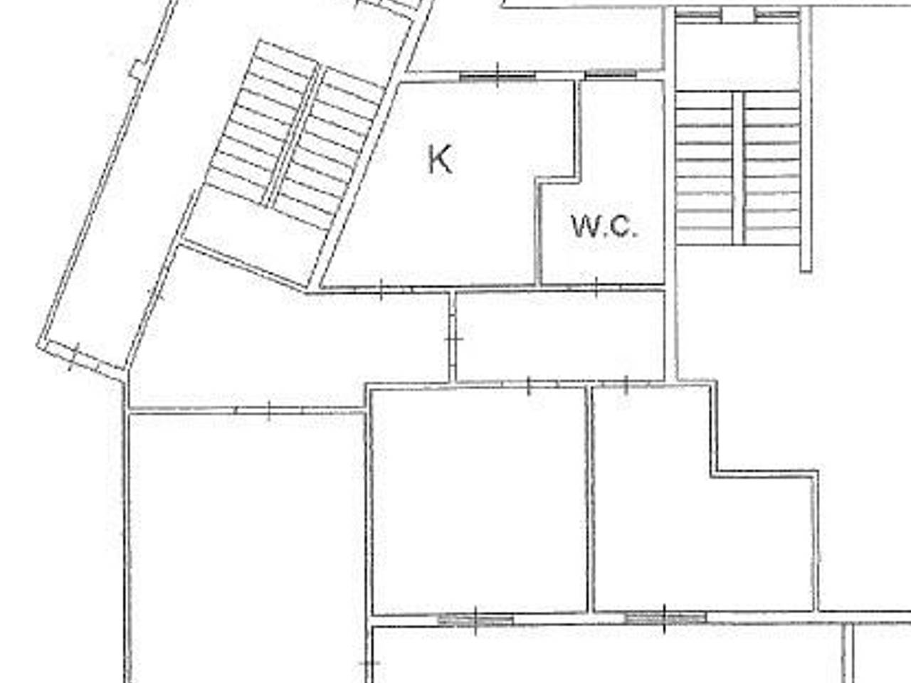 appartamento in vendita a Carrara