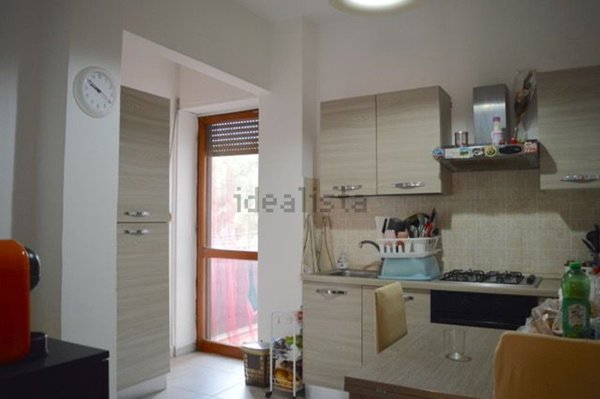 appartamento in vendita a Carrara in zona Fabbrica