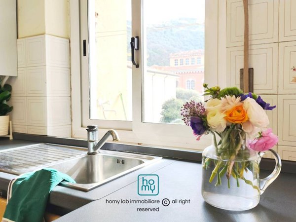 appartamento in vendita a Carrara