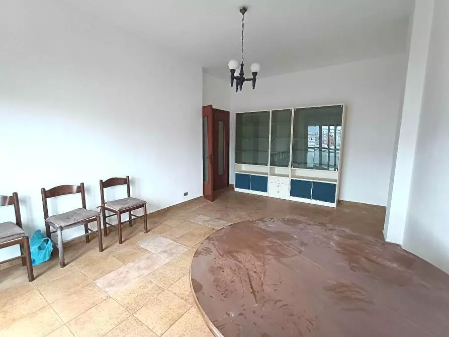 appartamento in vendita a Carrara in zona Marina di Carrara