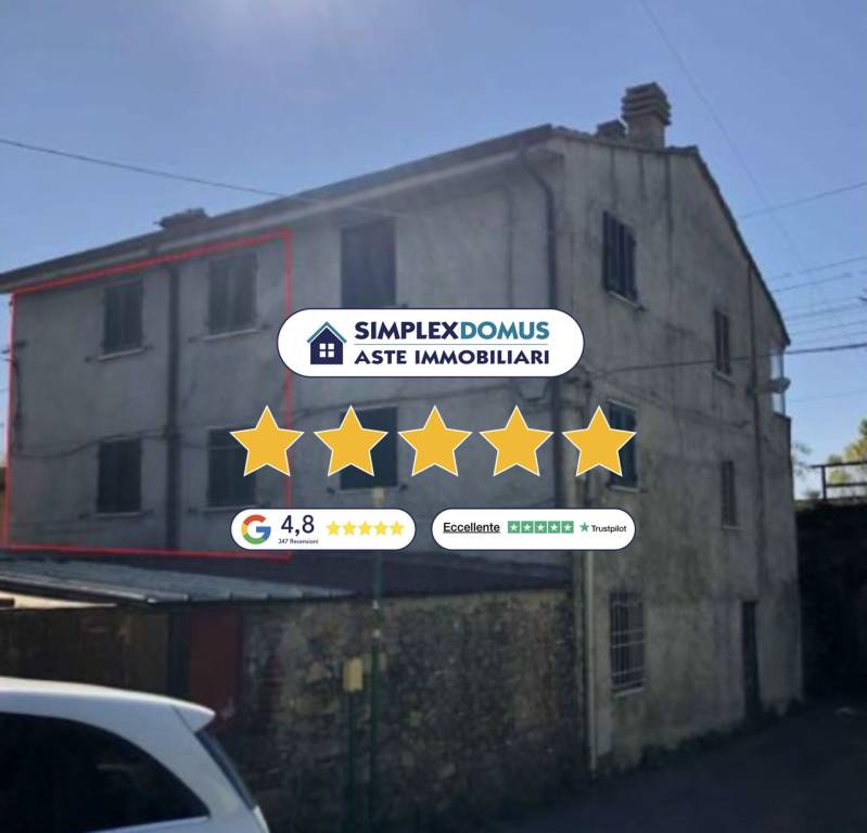 appartamento in vendita a Carrara in zona Battilana