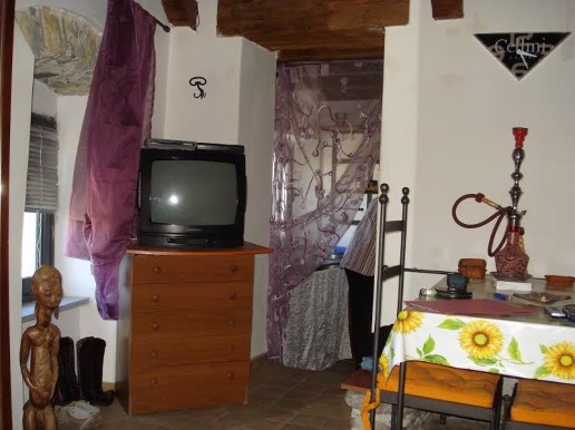 appartamento in vendita a Carrara in zona Fontia