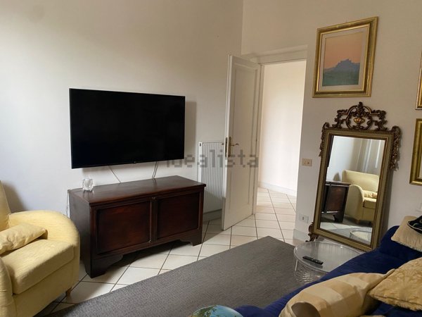 appartamento in vendita a Carrara