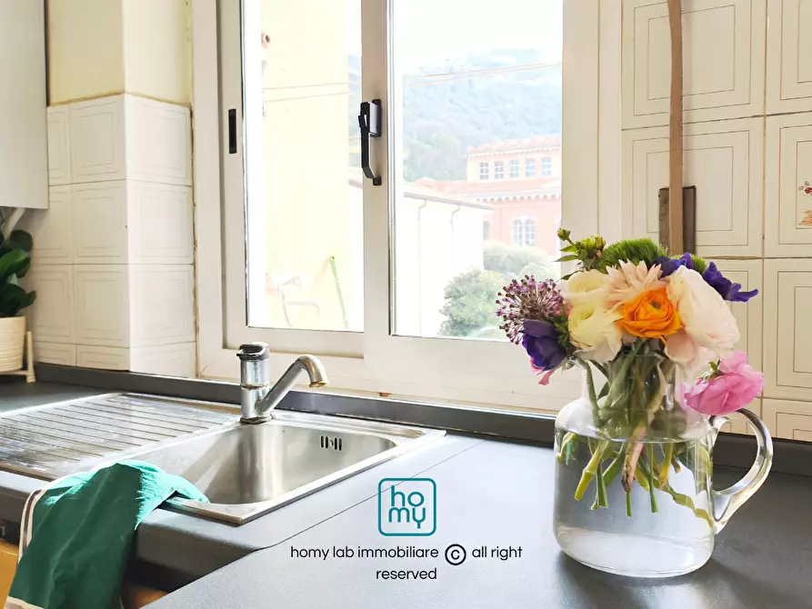 appartamento in vendita a Carrara