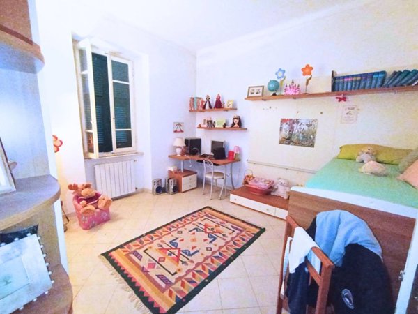 appartamento in vendita a Carrara in zona Gragnana