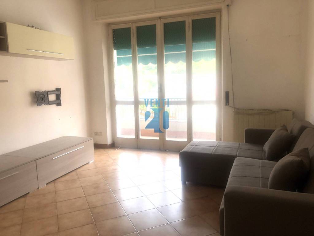 appartamento in vendita a Carrara in zona Centro Città