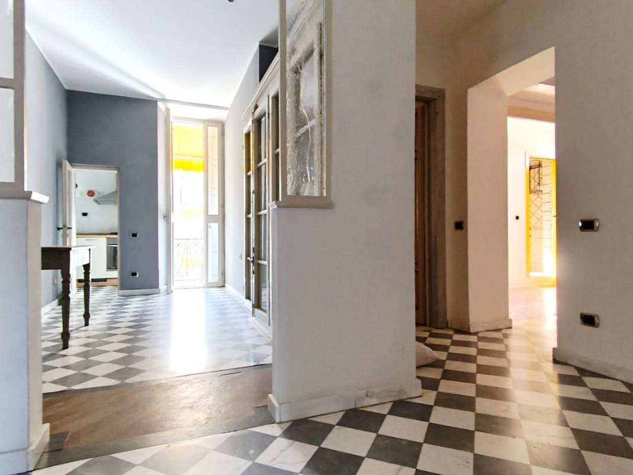 appartamento in vendita a Carrara in zona Centro Città