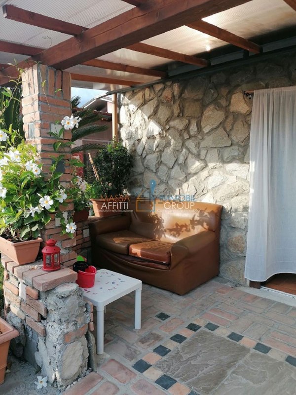 appartamento in vendita a Carrara