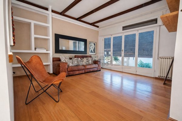 appartamento in vendita a Carrara