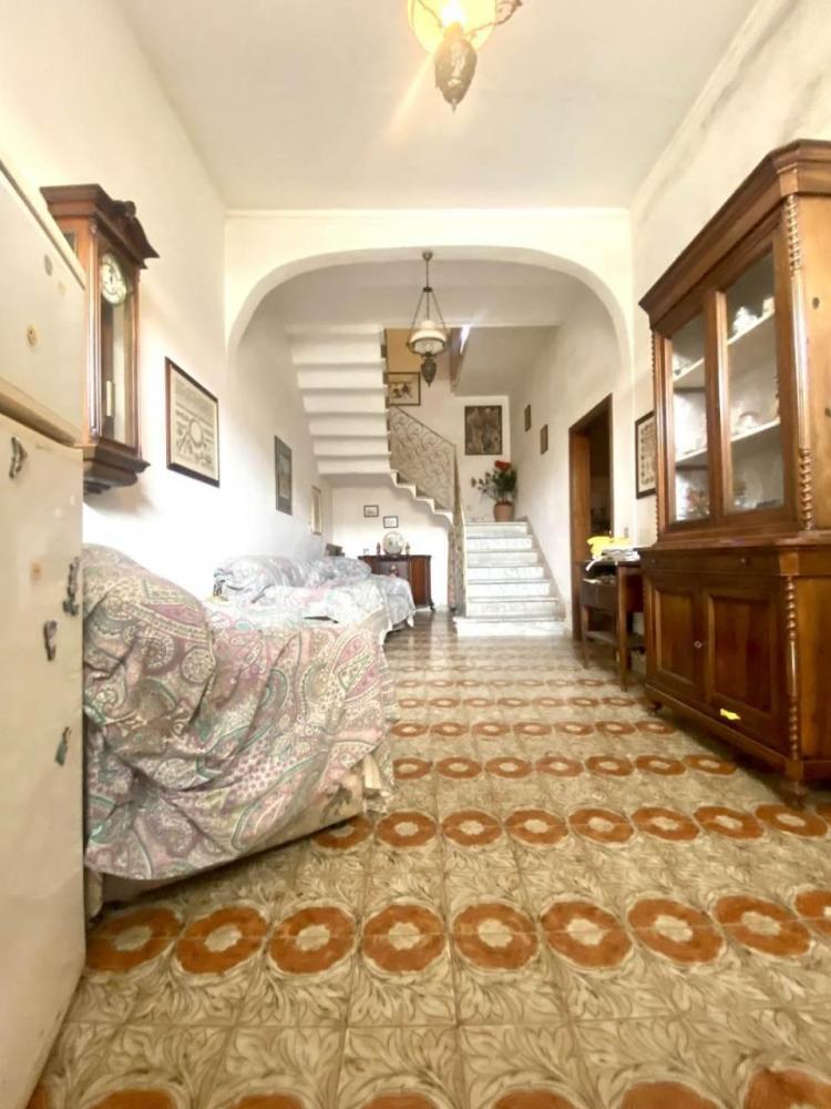 casa indipendente in vendita a Carrara in zona Fossone