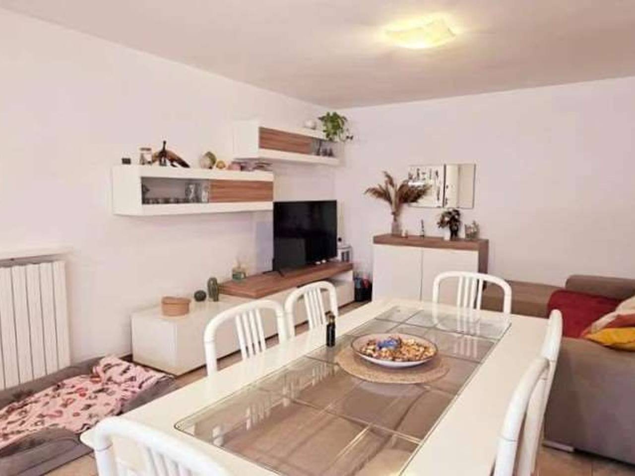 appartamento in vendita a Carrara in zona Marina di Carrara