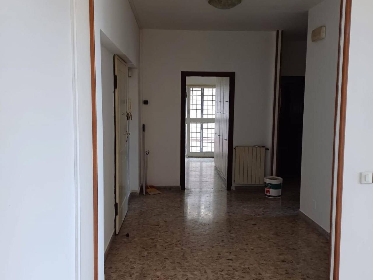 appartamento in vendita a Carrara in zona Fossola