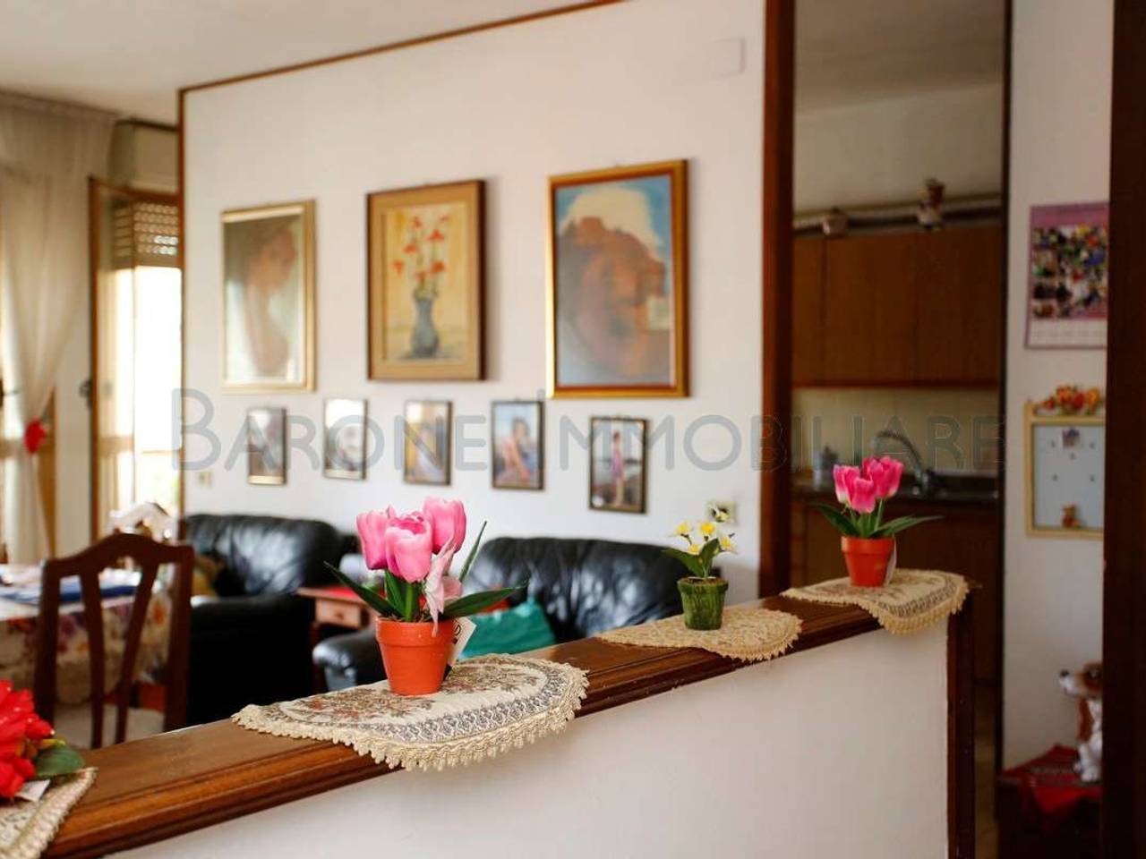 appartamento in vendita a Carrara in zona Bonascola