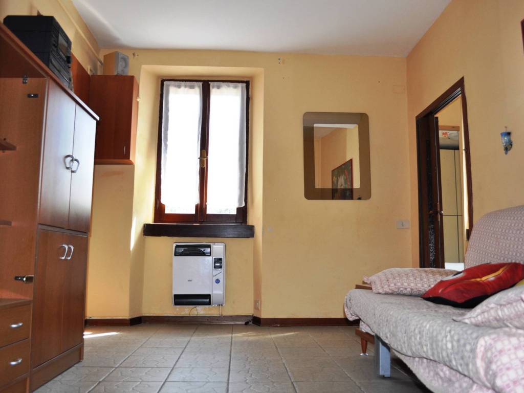 appartamento in vendita a Carrara in zona Centro Città