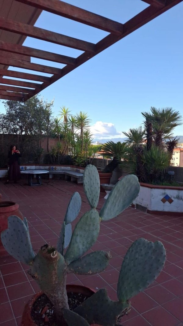 appartamento in vendita a Carrara in zona Marina di Carrara