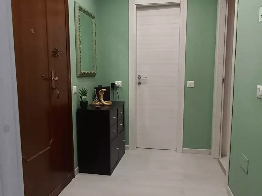 appartamento in vendita a Carrara in zona Marina di Carrara