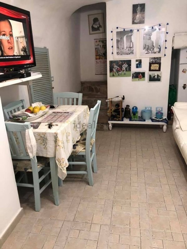 appartamento in vendita a Carrara