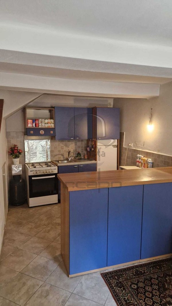 appartamento in vendita a Carrara