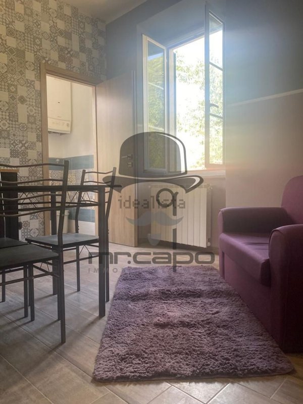 appartamento in vendita a Carrara in zona Bedizzano