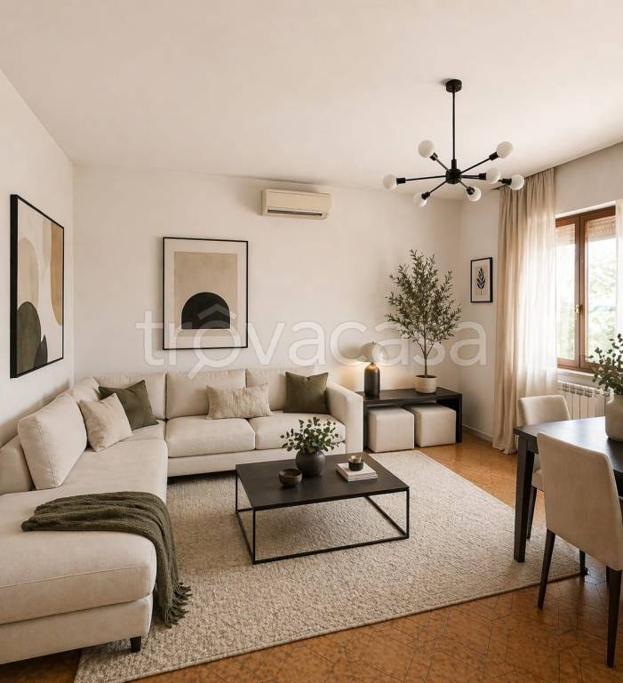 appartamento in vendita a Carrara in zona Marina di Carrara