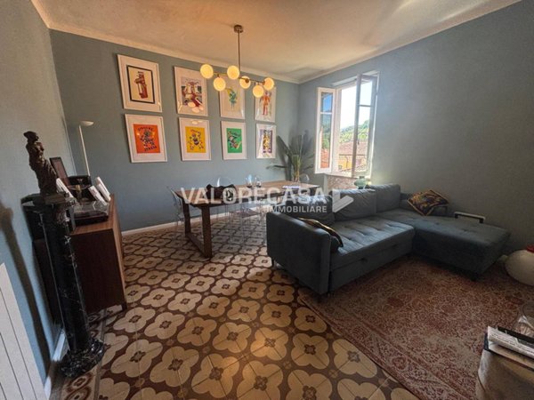 appartamento in vendita a Carrara