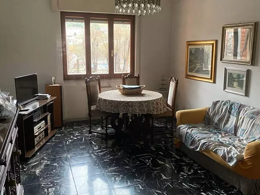 appartamento in vendita a Carrara