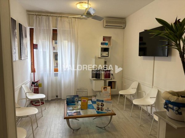 appartamento in vendita a Carrara in zona Marina di Carrara