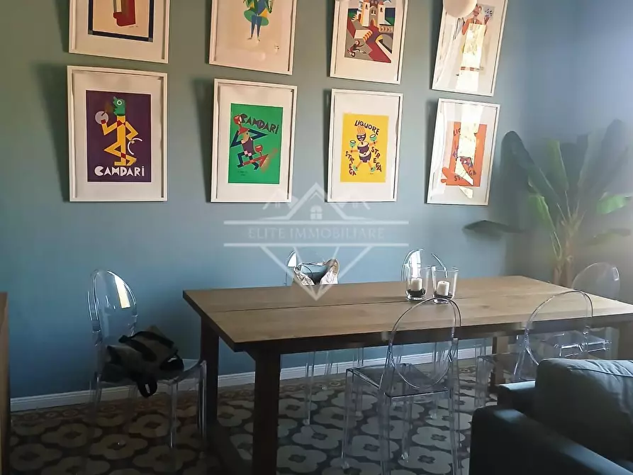 appartamento in vendita a Carrara