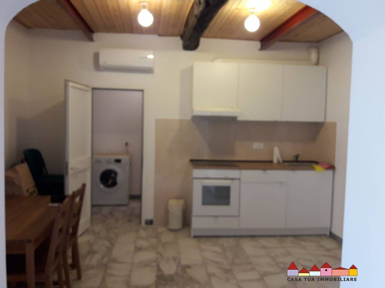 appartamento in vendita a Carrara