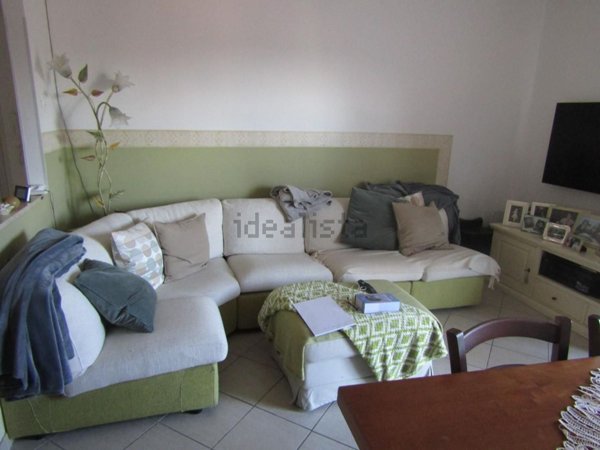 appartamento in vendita a Carrara in zona Marina di Carrara