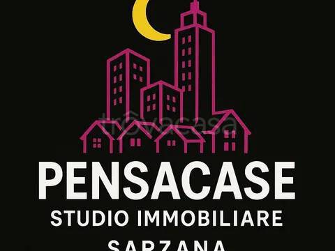 appartamento in vendita a Carrara in zona Bonascola