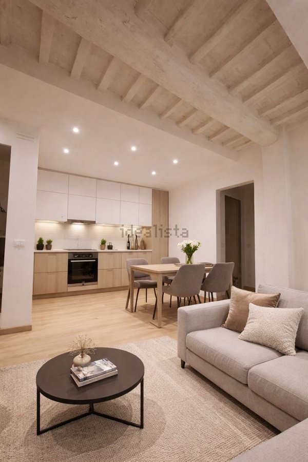 appartamento in vendita a Carrara