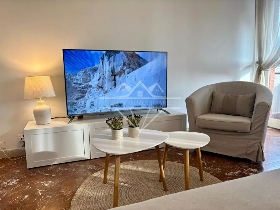 appartamento in vendita a Carrara in zona Centro Città