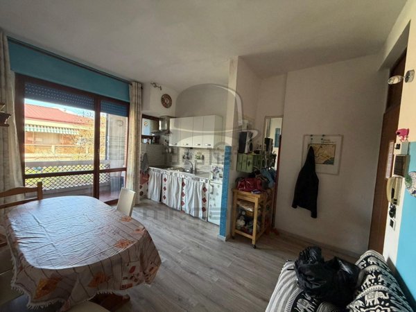 appartamento in vendita a Carrara in zona Marina di Carrara