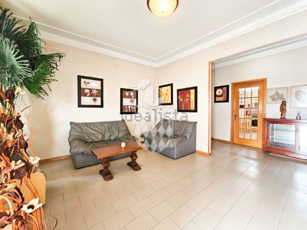 appartamento in vendita a Carrara