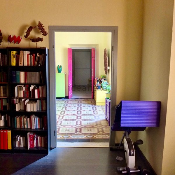 appartamento in vendita a Carrara